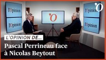 Pascal Perrineau: «Pécresse peut gagner l’élection présidentielle»