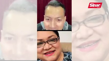 Adibah Noor Mohd Omar buka habis cerita fasal Gegar Vaganza 2021