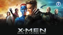 لا تفوتوا مشاهدة X-MEN: DAYS OF FUTURE PAST  عند الثامنة والنصف بتوقيت السعودية مساء اليوم على #MBC2