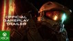 Halo 5 - Trailer de gameplay de lancement