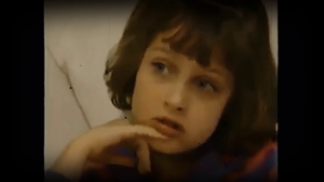 Interview With An Evil Child (AND WHERE SHE IS TODAY)