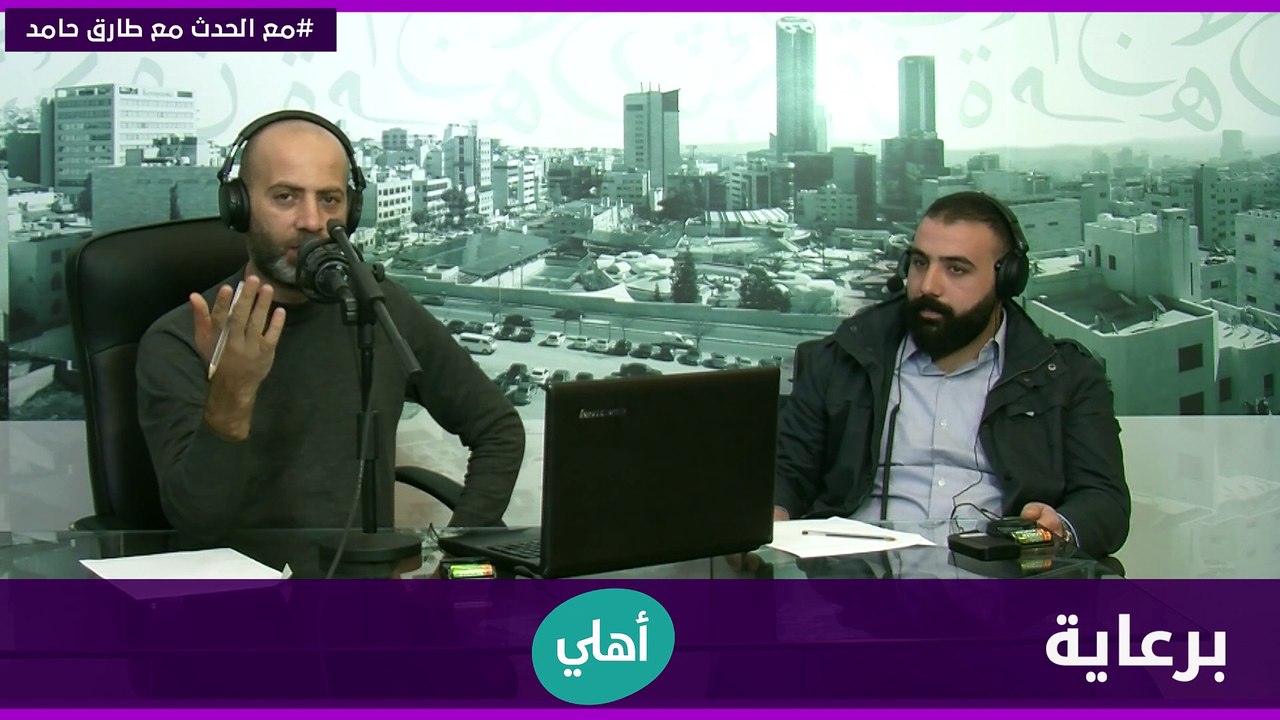 "قصة نجاح" - أحمد المومني درس الهندسة ولم يجد وظيفة بها... فابتكر مشروعا خاصا أطلق عليه "ميكانيكي على باب بيتك" لتصليح السيارات. - حكاية أحمد من البداية إلى النهاية يرويها لـ"مع الحدث".