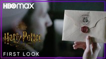 Harry Potter 20th Anniversary: Return to Hogwarts - teaser
