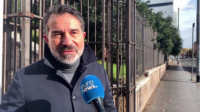 В Италии вступил в силу суперпропуск