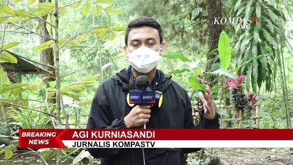 Tak Hanya Pastikan Keamanan, Polisi yang Berpatroli Juga Selamatkan Barang Berharga Milik Warga!