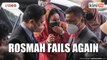Rosmah fails again, bid to nullify corruption trial dismissed
