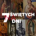 7 świętych na 7 dni. 6-12 grudnia