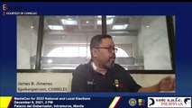 Comelec spox to litigants: Avoid discussing ongoing cases in public