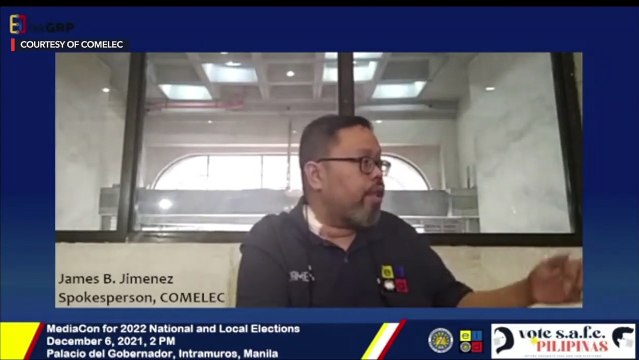 Comelec spox to litigants: Avoid discussing ongoing cases in public