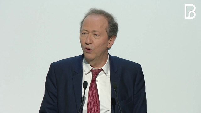 Discours d’ouverture de l'événement Paris Legal Makers