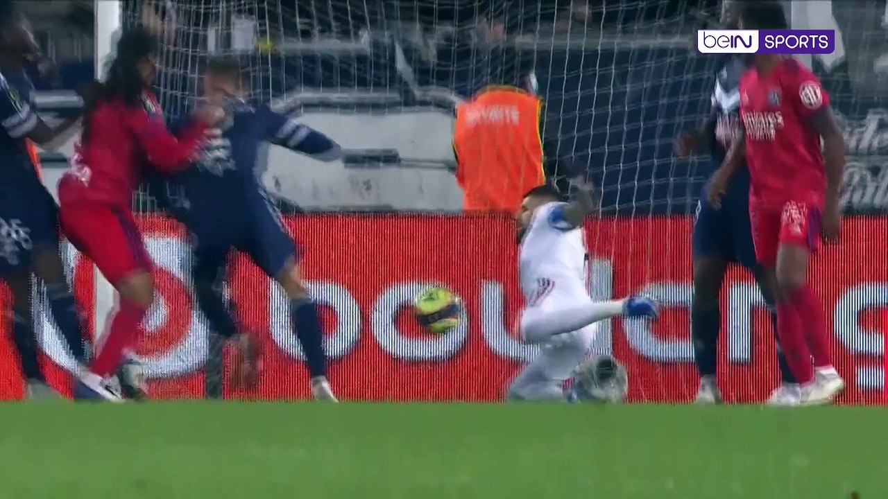 Highlights: 2:2! Boateng und Lyon zu fehleranfällig