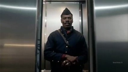 Fear The Walking Dead - bande-annonce de l'épisode 7x09 (VO)