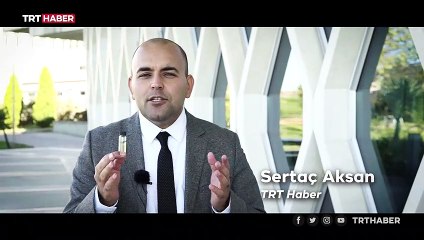 Türkiye Borofen üretebilen sayılı ülkeler arasına girdi