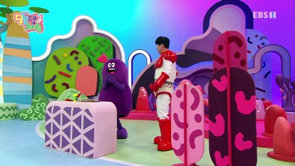 딩동댕유치원 - 이가 흔들 가슴 콩닥_#002