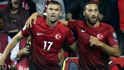 Beşiktaş'tan sürpriz transfer! Cenk Tosun'la anlaşmaya varıldı