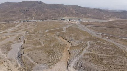 Erciyes'te sayısı 41'e çıkan kayak pistlerinin uzunluğu 112 kilometreye ulaştı