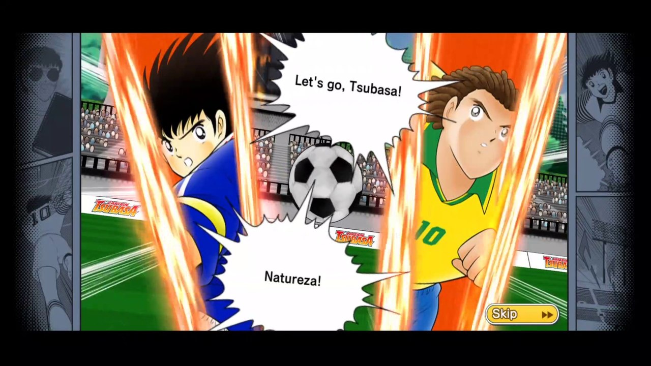 Warring Warriors Brazil National Team Transfer
