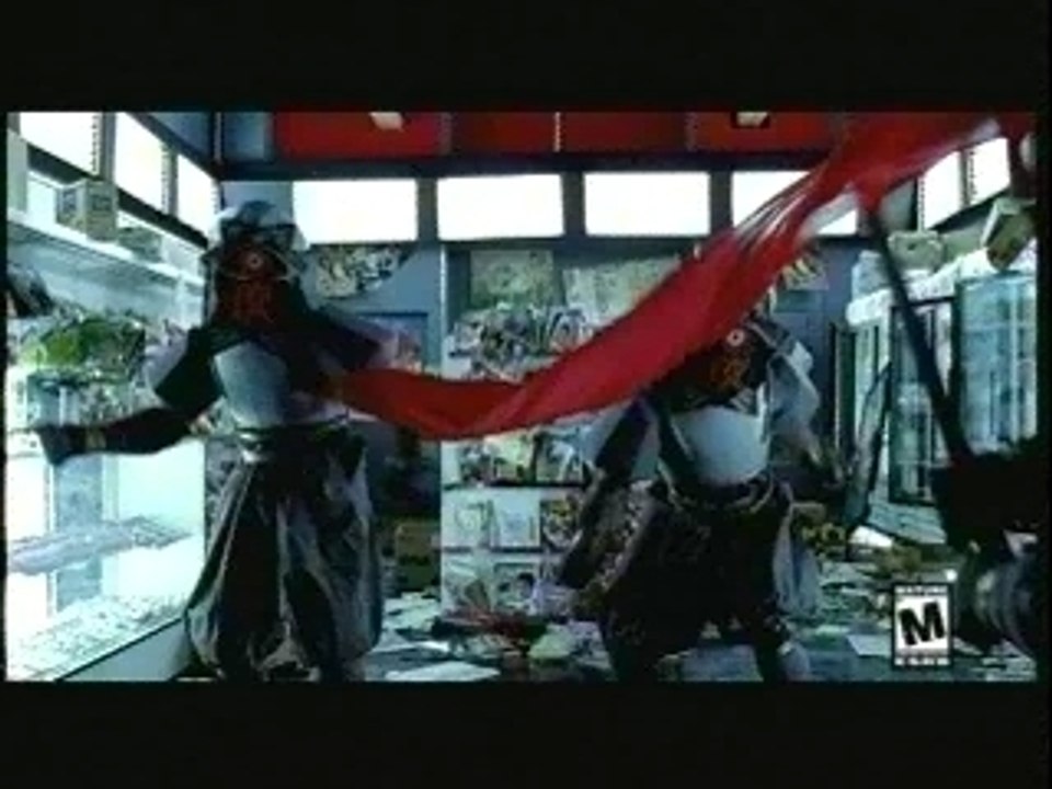 Shinobi pub