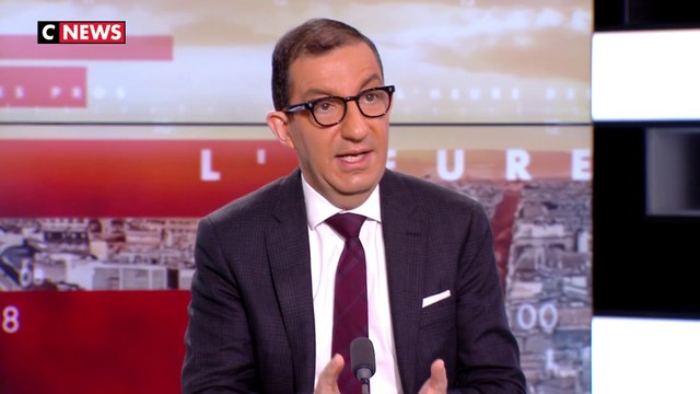 Jean Messiha : « La créolisation, certains l’appellent de leurs vœux, la souhaitent, d’autres luttent contre, et veulent que la France reste la France »