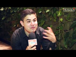 Las Morras esta vez nos presentan a Alfredo Olivas