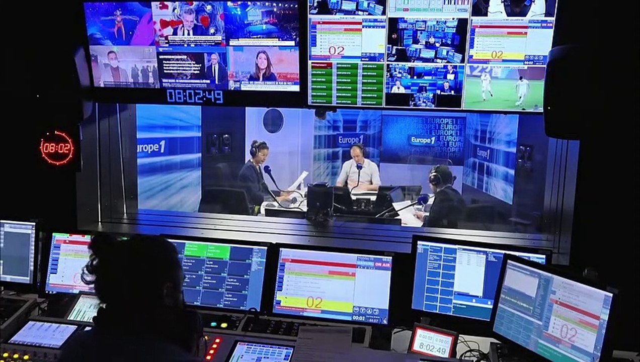 Meeting d'Eric Zemmour : les militants conquis