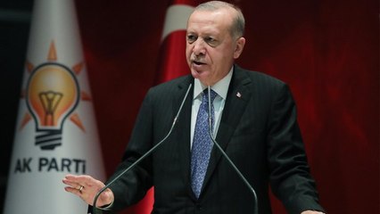 Erdoğan: Katar ile yeni anlaşmalar imzalayacağız