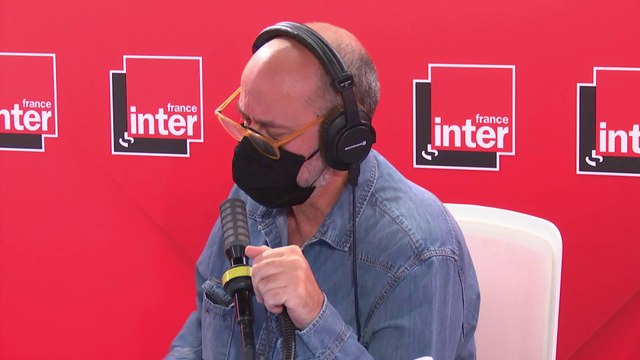 Eric Ciotti ne sera pas le candidat des LR à la présidence de la République - Le billet de Daniel Morin