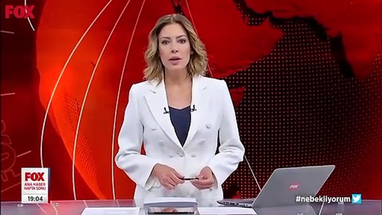 FOX TV'deki Erdoğan'ın suikast haberine şoke eden olay! Spiker bakın neler söyledi...