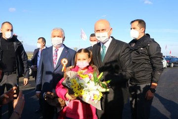 Bakan Karaismailoğlu: "Hizmet etmeyi unutanların devri Türkiye'de bitmiştir"