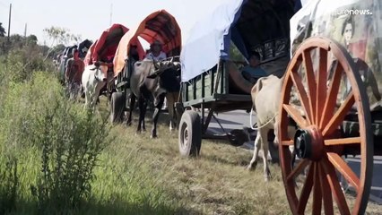 Paraguay retoma la peregrinación a la basílica de Caacupé