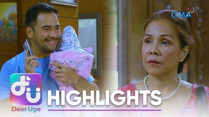 Dear Uge: The Special Bwisitor | YouLOL