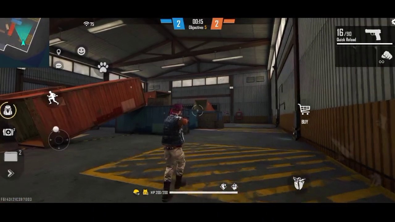 Only_USP_Pistol_Challenge_Aqeel_FF_Full_GamePlay_1v1_Must_Watch____Aqeel_FF____Garena_Free_Fire