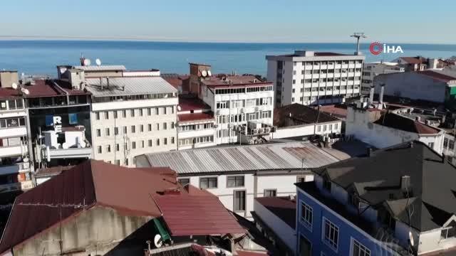 Son dakika haber... Yüksek Mühendis Savaşkan: Çatılar yapılırken geometrik olarak hesaplanmalı, yanlardan ve alttan hava almamalı