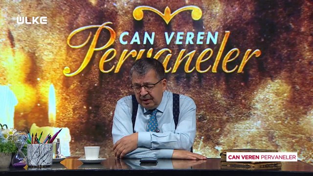 Hayati İnanç - Can Veren Pervaneler 26. Bölüm | 6 Aralık 2021