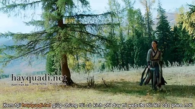 Thái Cổ Thần Vương Tập 15 - VTV3 thuyết minh tap 16 - Phim Trung Quốc - xem phim thai co than vuong tap 15