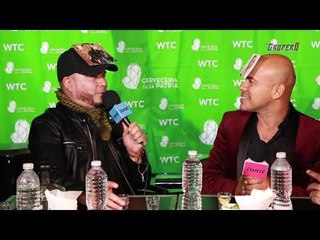 Claudio Alcaraz y Pancho Oleta juntos otra vez | Jugando Adivina Quién