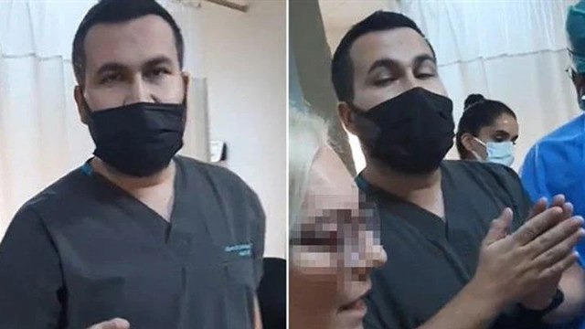 Sosyal medyada gündem oldu: Hastadan doktora akılalmaz sözler