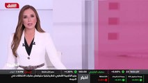 ...مئة ألف جندي على طول المنطقة الحدودية وه...