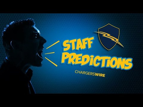 Final prediction for Chargers vs Bengals