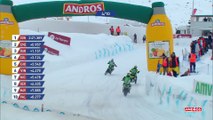 Finale AMV CUP Val Thorens 2022