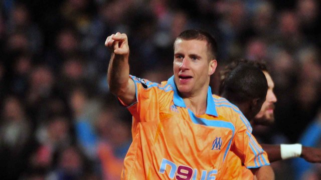 2007-2008 | OM - Spartak Moscou : 3-0