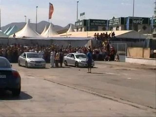 Seat Leon Cupra Vs Audi S3