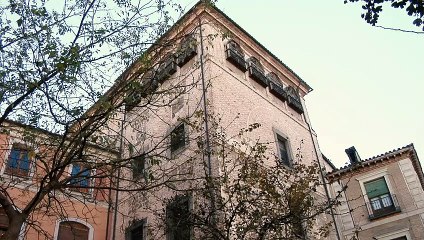 Los conventos toledanos, a la espera de un mecanismo legal de la Junta