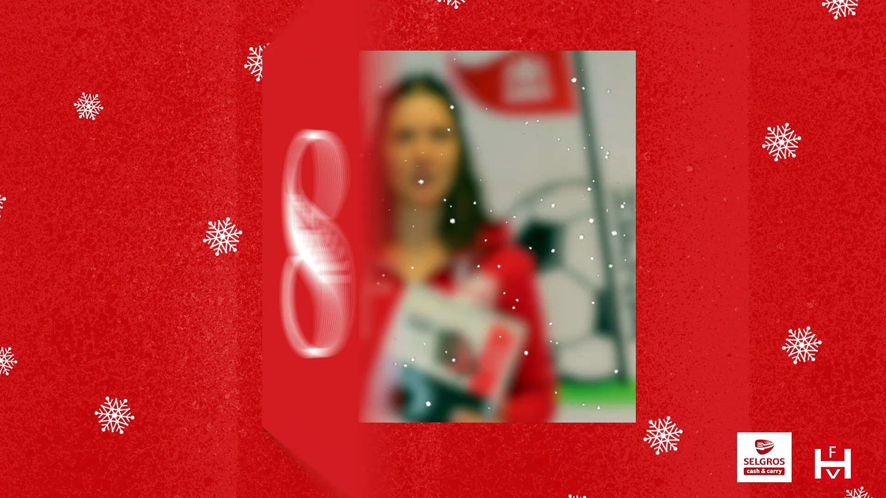 Adventskalender 2021 Türchen 8