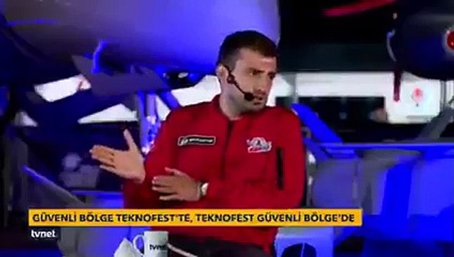 Selçuk Bayraktar: ❝Biz yıllarca bir anlamda kaportacılık yapmışız. Nuri Demirağlar gitmiş, Vecihi Hürkuşlar gitmiş yerine kaportacılar gelmiş. Sadece kendisini ve efendisini müreffeh kılan bir model gelmiş.❞