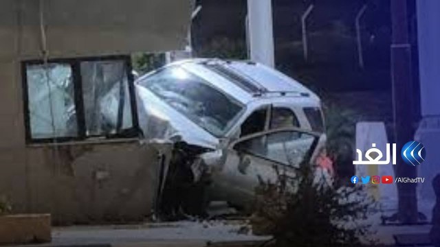 استشهاد فلسطيني برصاص الاحتلال بزعم تنفيذه عملية دهس قرب طولكرم.. ما التفاصيل؟