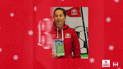 Adventskalender 2021 Türchen 13