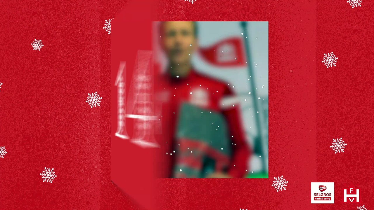 Adventskalender 2021 Türchen 14