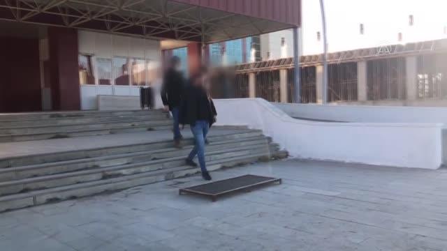 FETÖ'nün askeri mahrem yapılanmasına yönelik soruşturmada 3 astsubay gözaltına alındı