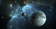 Les astronomes ont découvert une exoplanète dont les années ne durent que 8 heures